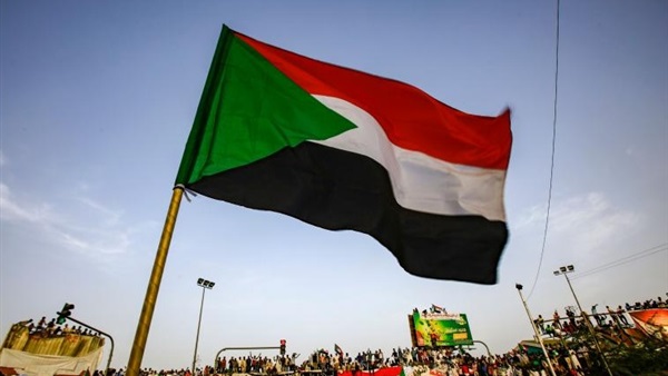علم الخرطوم