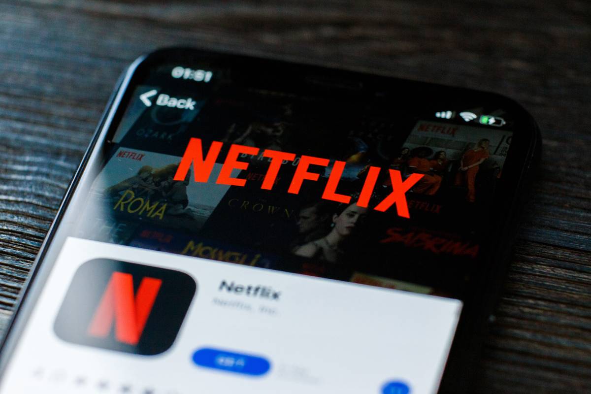 Netflix 
