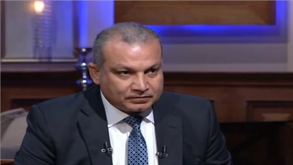 المدير التنفيذي لصندوق تطوير العشوائيات