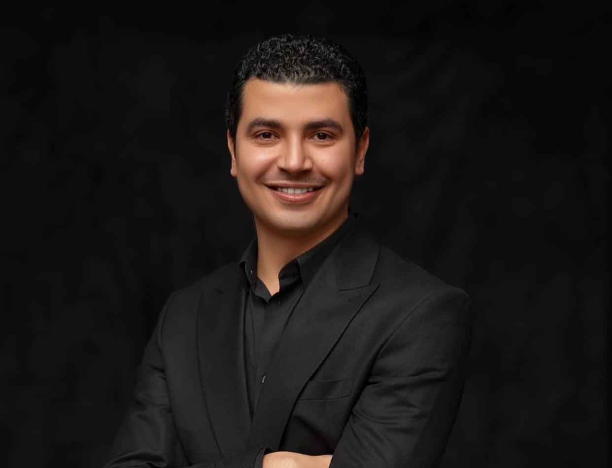 محمد انور