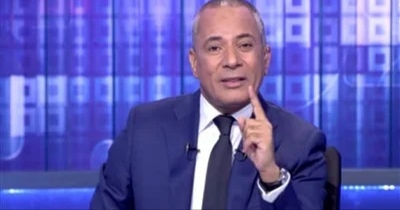 احمد موسي
