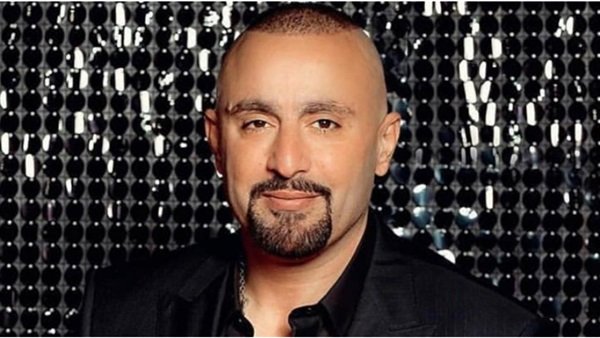 احمد السقا 