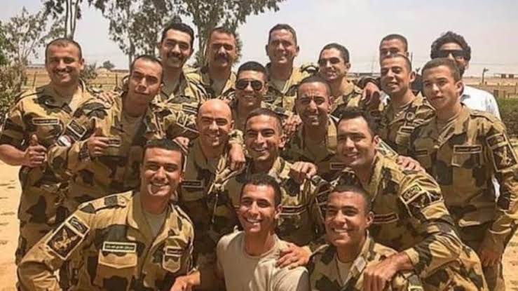 اسرة مسلسل الاختيار 