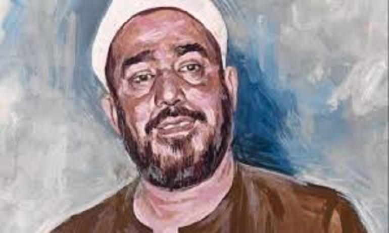 الشيخ النقشبندي