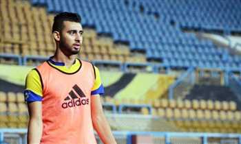 باهر المحمدي