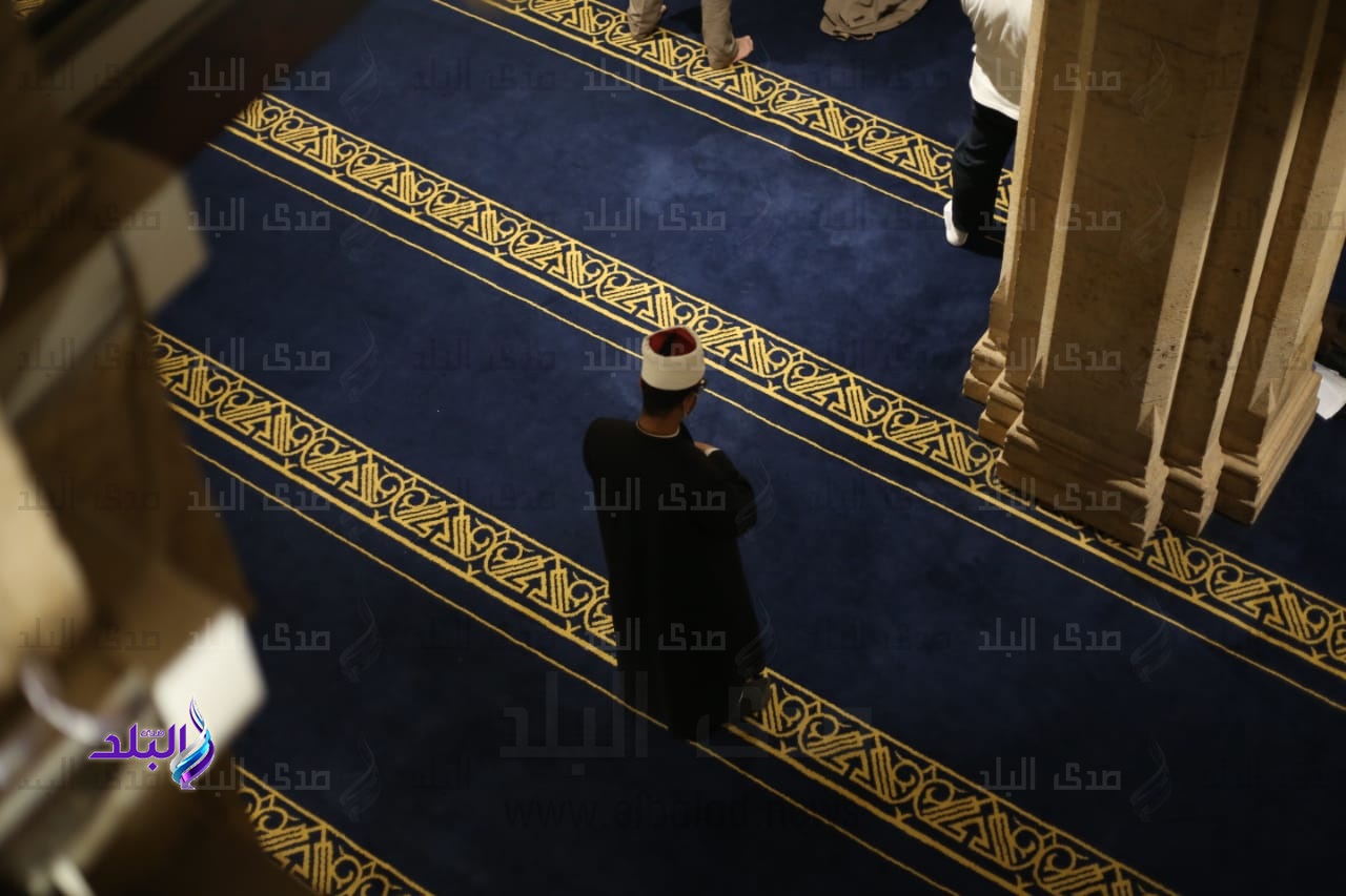 لعلها ليلة القدر .. دار الإفتاء تذكر بآخر الليالي الوترية