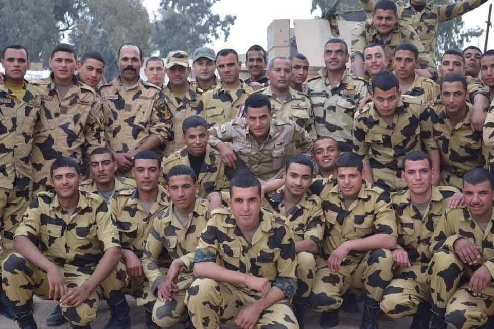 شهداء الواجب 