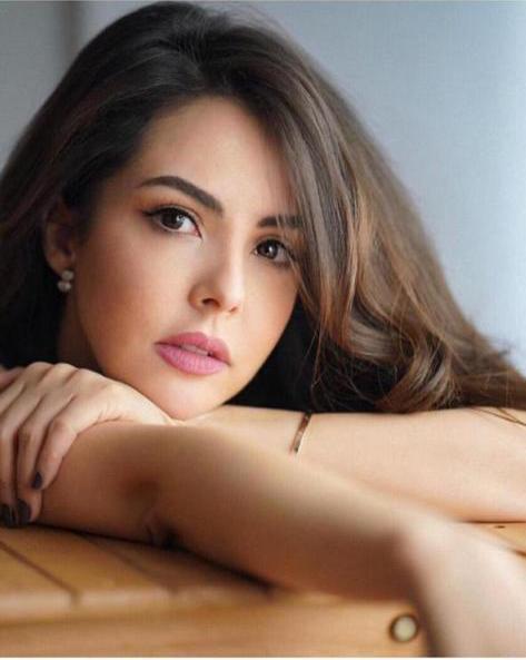 أمينة مغربي
