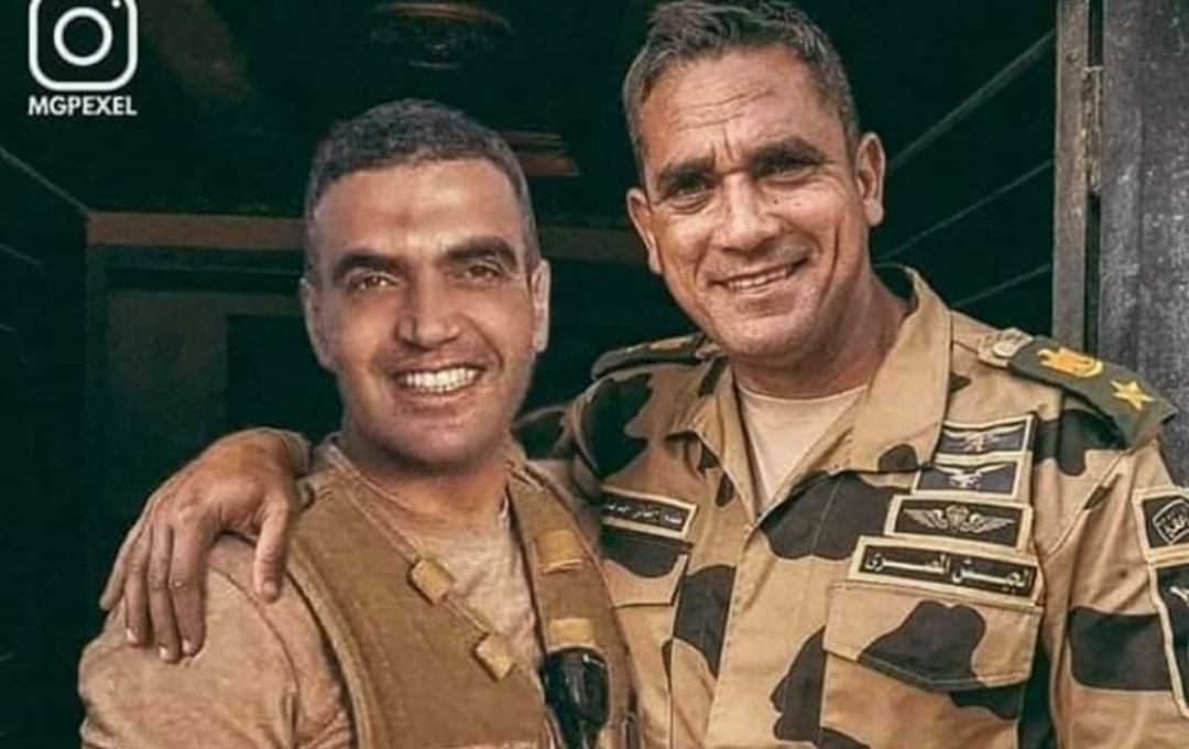 مسلسل الاختيار