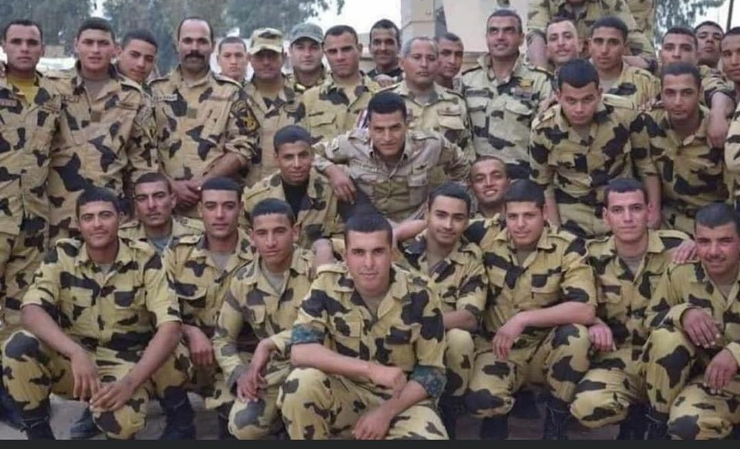 ابطال كمين البرث