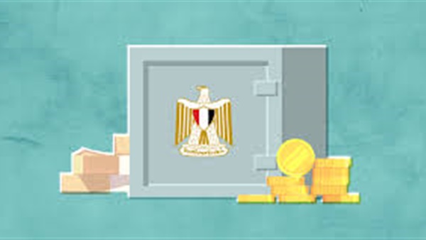 الصندوق السيادى