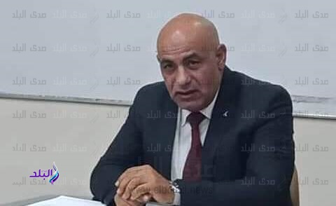 خالد حجازي