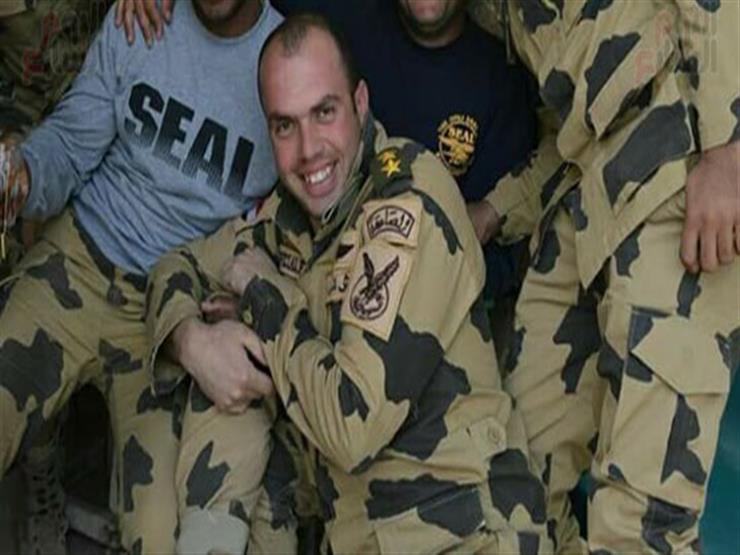  الشهيد شبراوى
