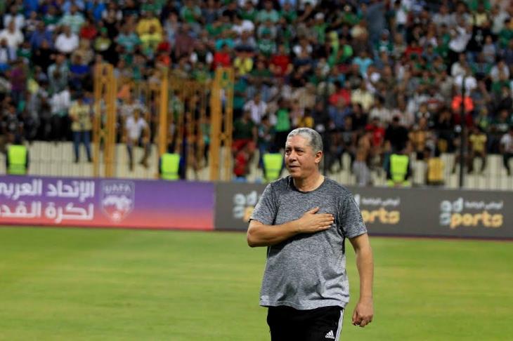  محمد عمر
