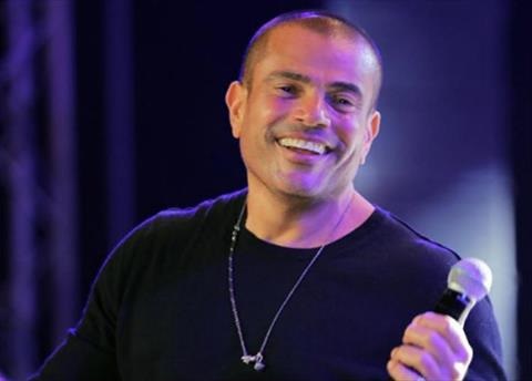 عمرو دياب