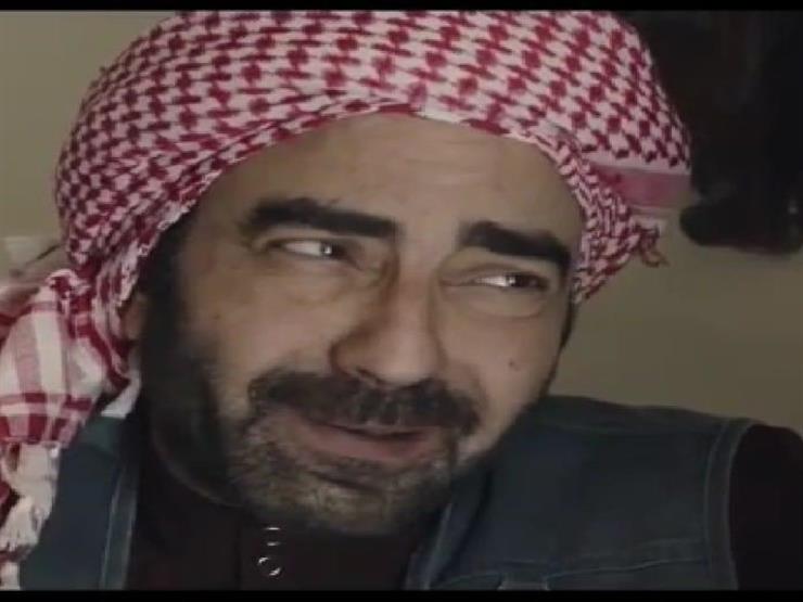 الفنان ياسر عزت