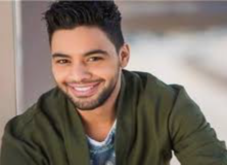 احمد جمال
