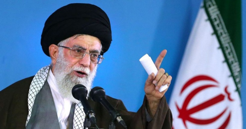 خامنئي: الكيان الصهيوني سيزول قريبًا