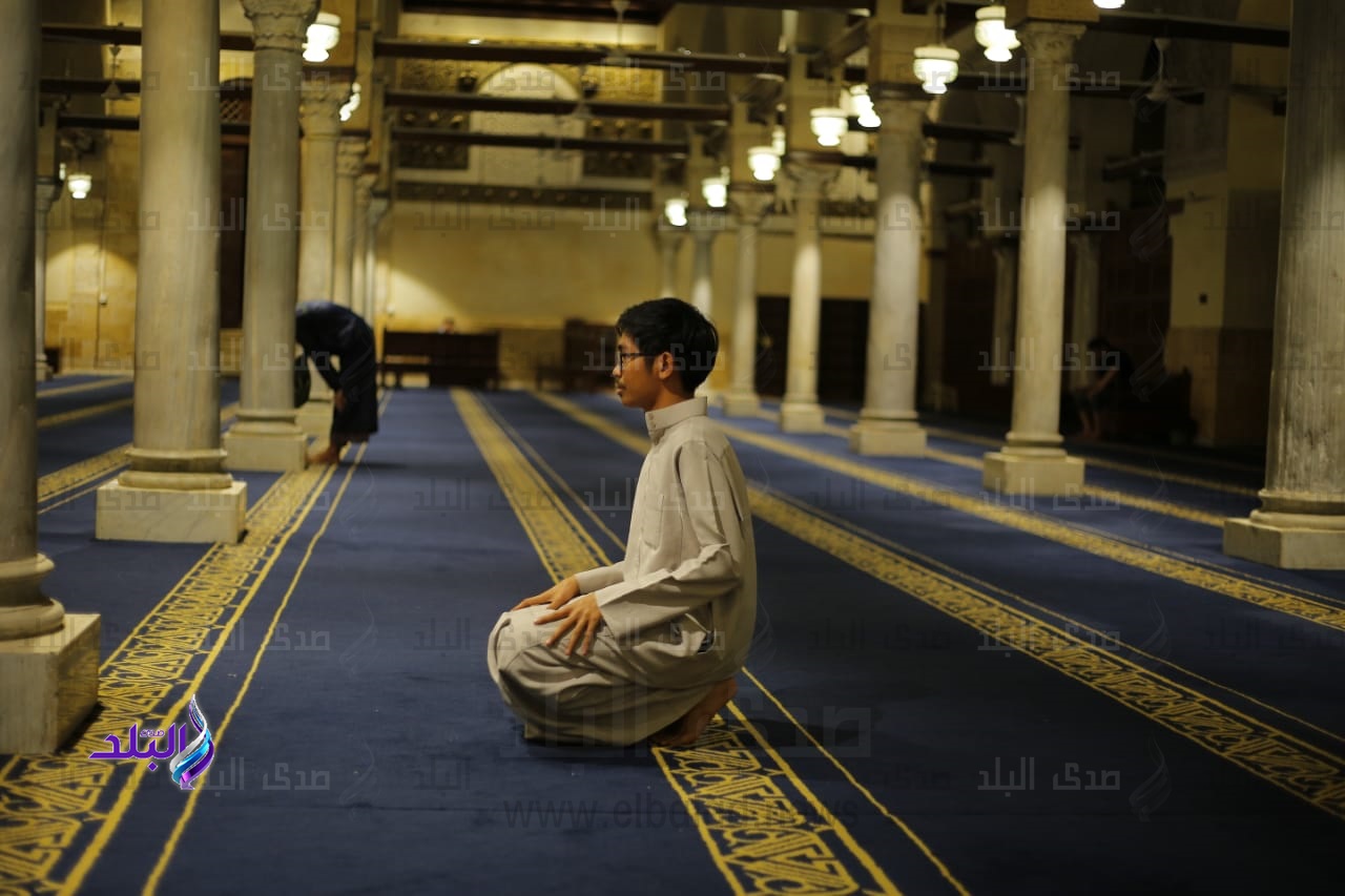 هل ليلة القدر ثابتة أم متحركة .. دار الإفتاء ترد