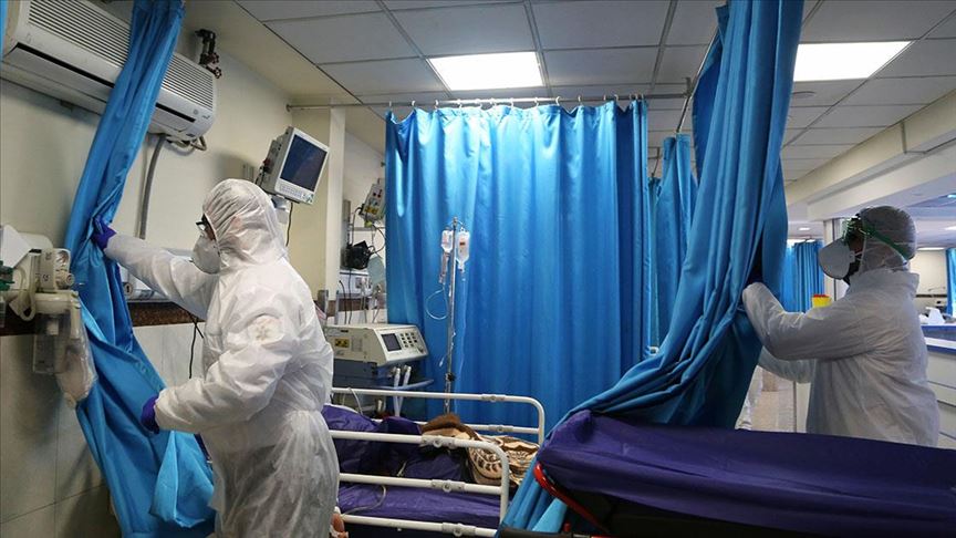 سلطنة عمان تسجل حالة وفاة و424 إصابة جديدة بـ كورونا