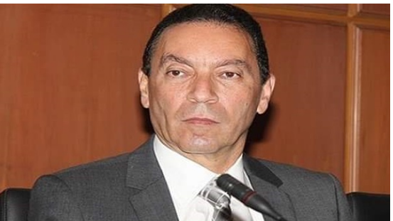 هانى الناظر 
