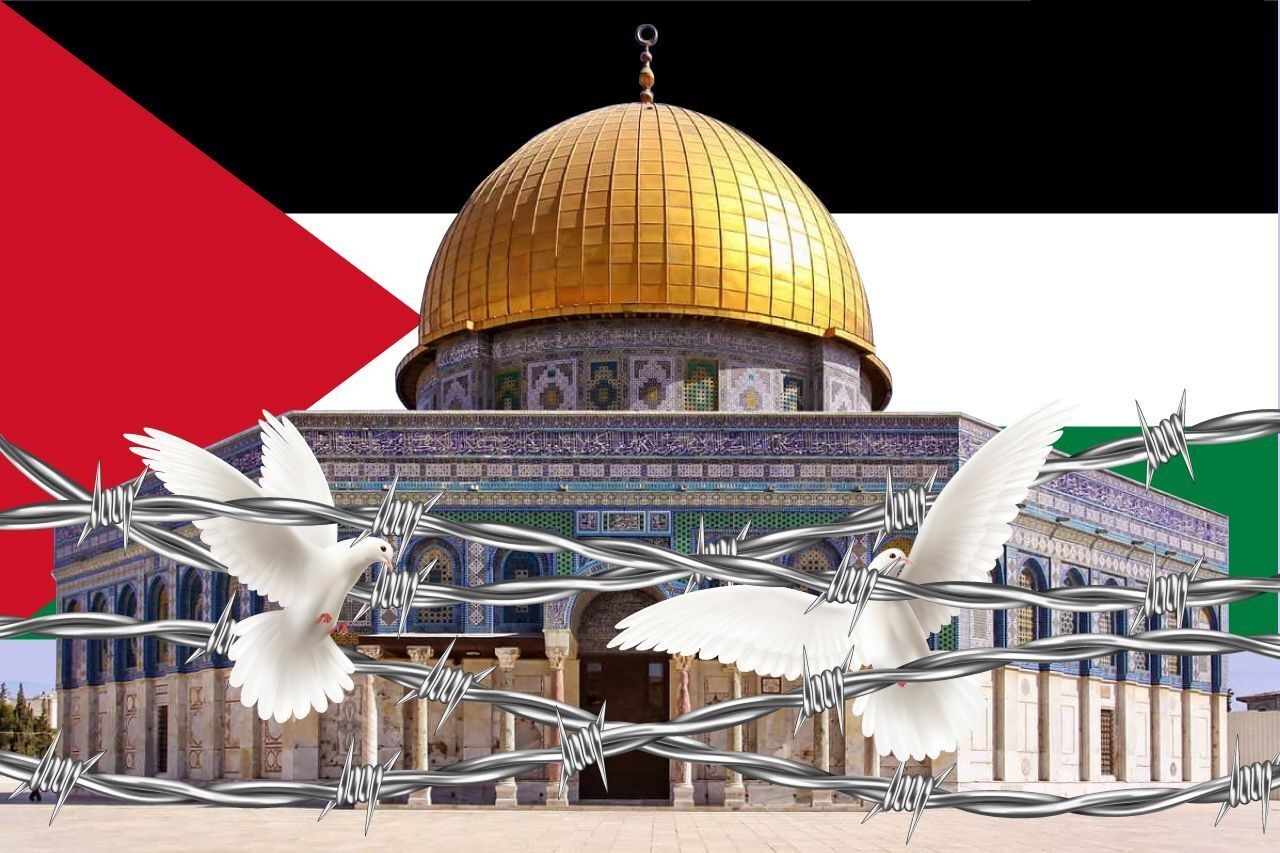 يوم القدس العالمي.. من مهرجانات وفاعليات لـ مظاهرات افتراضية