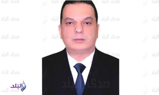 اللواء نبيل سليم مدير مباحث العاصمة