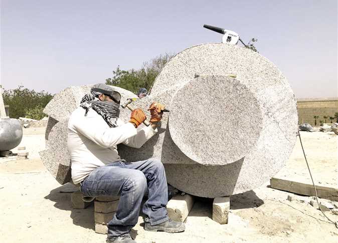  مهرجان سمبوزيوم