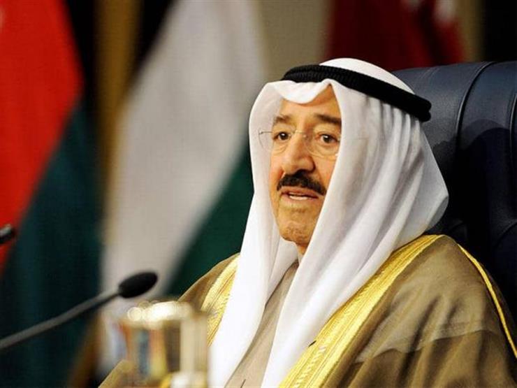 أمير الكويت