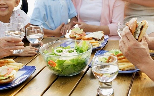 نصائح فعالة للحفاظ على الوزن والصحة في آن واحد