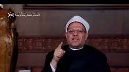 الدكتور شوقي علام مفتي الديار المصرية