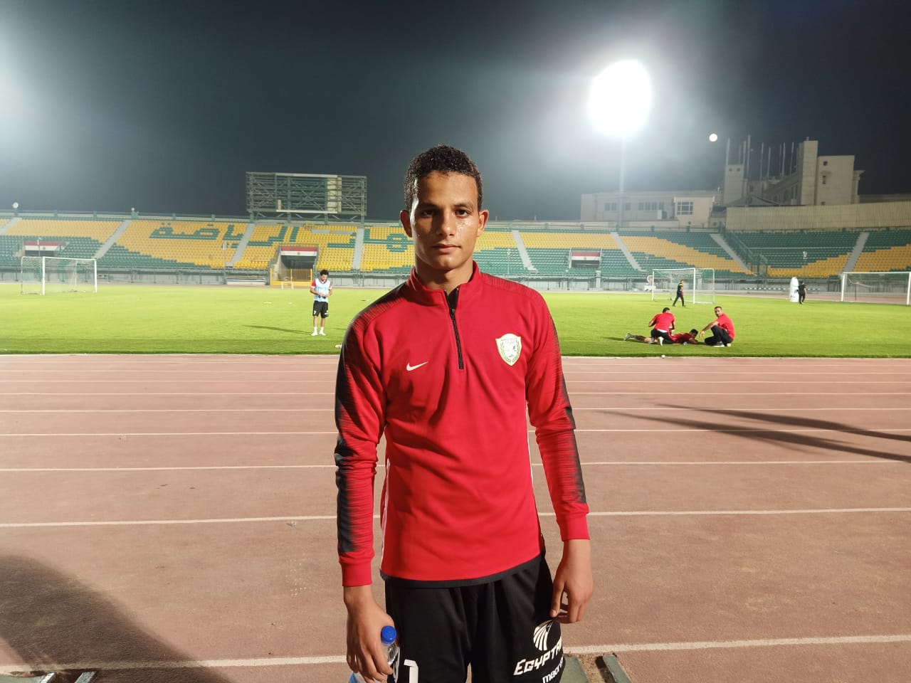 محمد سمير 