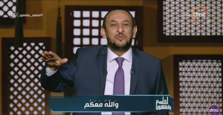 رمضان عبد المعز