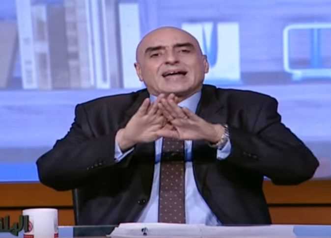 عزمي مجاهد