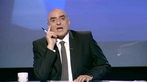 عزمي مجاهد