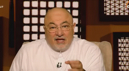 خالد الجندي
