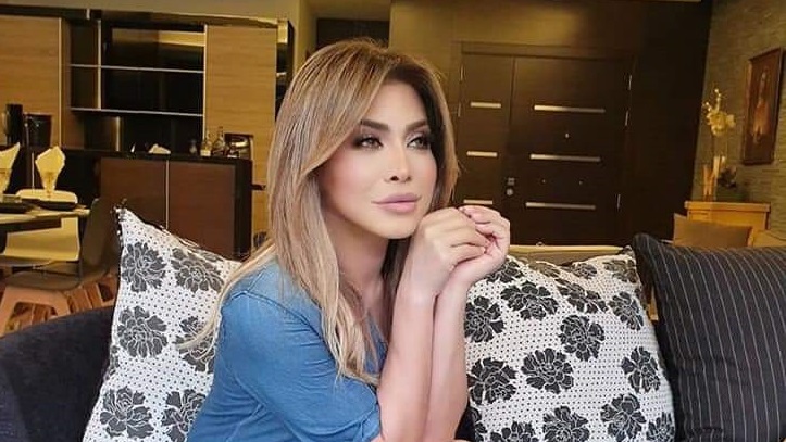 نوال الزغبي