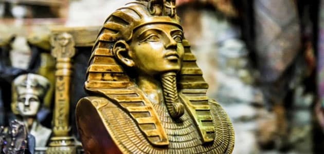 الأثار الفرعونية