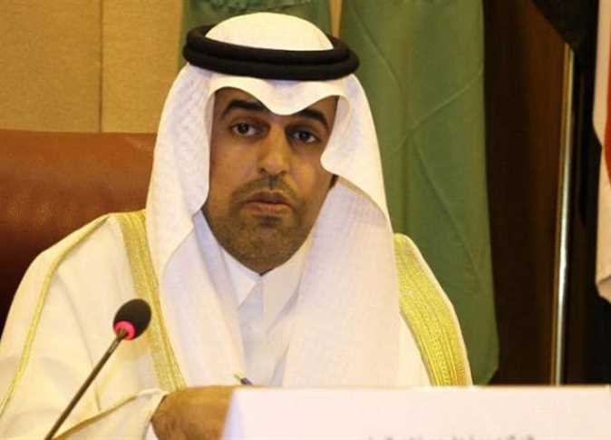 رئيس البرلمان العربي