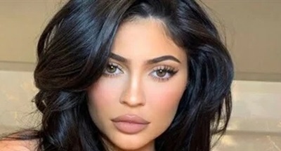 نجمة تلفزيون الواقع كايلي جينر