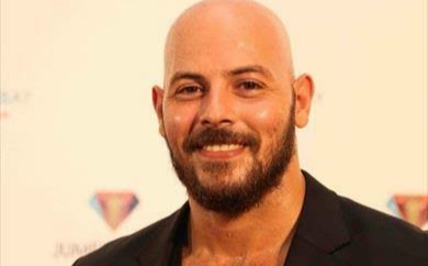 احمد التهامى