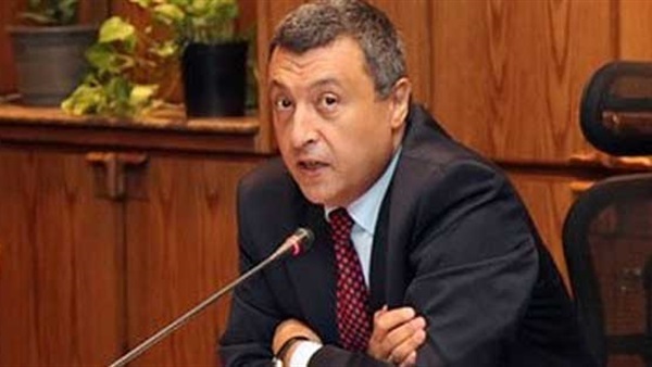 اسامة كمال