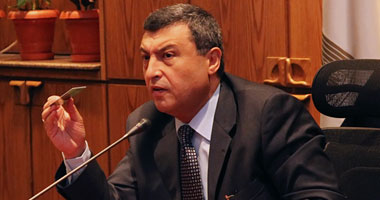 اسامة كمال