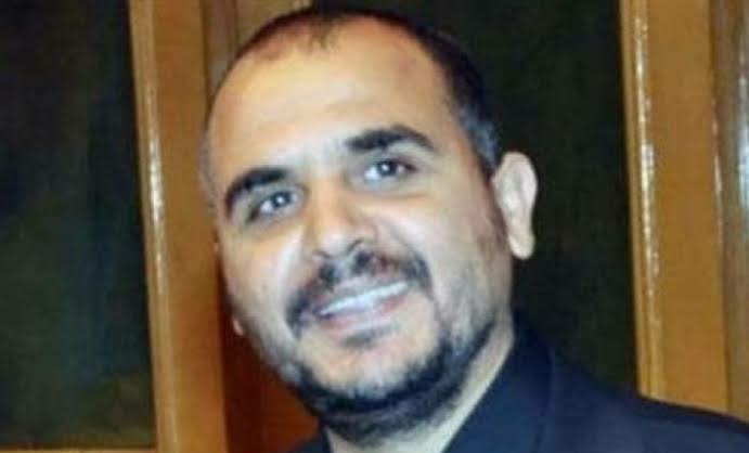 وليد سعد