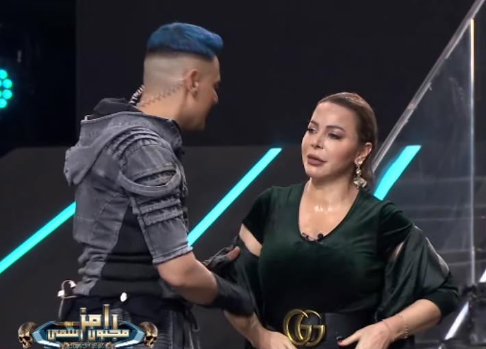 سوزان نجم الدين