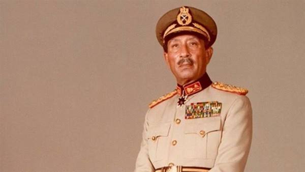 محمد أنور السادات