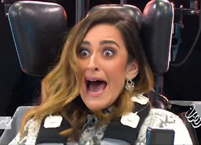 امينة خليل 