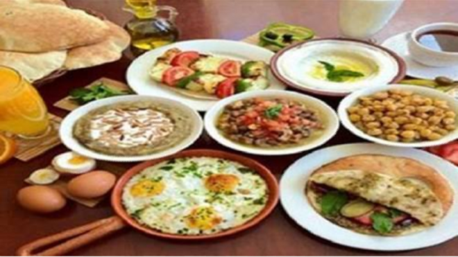 سحورك عندنا 