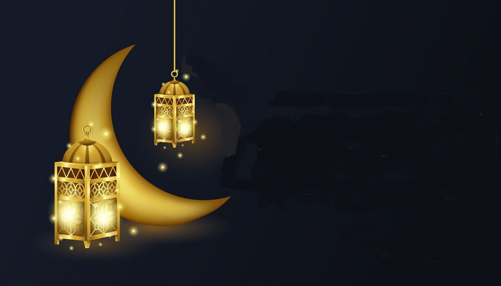 دعاء ليلة القدر .. مستجاب في هذه الساعة من الليل