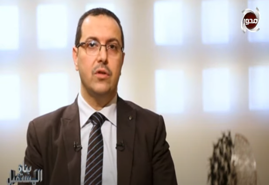 وليد عباس، معاون وزير الإسكان لهيئة المجتمعات العمرانية